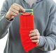 Бластер Hasbro Nerf Рекс Ремпейдж (F0807) - зображення 5