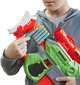 Бластер Hasbro Nerf Рекс Ремпейдж (F0807) - зображення 9