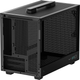 Obudowa DeepCool CH160 MESH Black (R-CH160-BKNMI0-G-1) - obraz 7