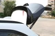 Спойлер Lip (1234 Upgrade, Черный) для BMW X1 F48 2015-2022 гг - изображение 7