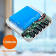 ИБП для роутера WGP UPS 203 на 13200 mAh 5V 9V 12V 12V 19V (2000106) - изображение 5