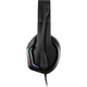 Гарнітура 2E Gaming HG315 RGB USB 7.1 Black (2E-HG315BK-7.1) Чорний - изображение 5