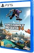 Игра Tony Hawk Pro Skater 3+4 для PS5 (Blu-ray диск) - изображение 3