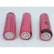 Аккумулятор Sanyo UR14500AC Li-ion 14500 740 mAh 1.52 А depacked - изображение 6