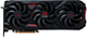 Відеокарта Powercolor PCI-Ex Radeon RX 9070 XT Red Devil Limited Edition OC Edition 16GB GDDR6 (256bit) (20000) (HDMI, 3 x DisplayPort) (RX9070XT 16G-E/OC/LIMITED) - зображення 1