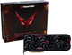 Відеокарта Powercolor PCI-Ex Radeon RX 9070 XT Red Devil Limited Edition OC Edition 16GB GDDR6 (256bit) (20000) (HDMI, 3 x DisplayPort) (RX9070XT 16G-E/OC/LIMITED) - зображення 7