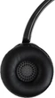 Наушники Panasonic RB-HF630B Black (RB-HF630BG-K) - изображение 6