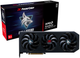 Відеокарта Powercolor PCI-Ex Radeon RX 9070 XT Hellhound OC Edition 16GB GDDR6 (256bit) (20000) (HDMI, 3 x DisplayPort) (RX9070XT 16G-L/OC) - зображення 5