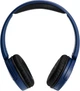 Навушники Panasonic RB-HF630B Blue (RB-HF630BG-A) - зображення 2