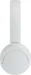 Навушники Panasonic RB-HF630B White (RB-HF630BE-W) - зображення 4