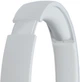 Навушники Panasonic RB-HF630B White (RB-HF630BE-W) - зображення 7