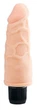 Реалистичный вибратор Dreamtoys FleshXLarge (13146000000000000) - изображение 1
