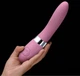 Вибратор Lelo Elise 2 цвет розовый (11112016000000000) - изображение 4