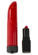 Вибратор You2Toys с изогнутым концом Lady Finger цвет красный (05435015000000000) - изображение 4