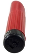 Вибратор You2Toys с изогнутым концом Lady Finger цвет красный (05435015000000000) - изображение 6