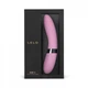 Вибратор Lelo Elise 2 цвет розовый (11112016000000000) - изображение 7