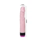 Вибратор Baile Jelly Vibe Flesh (04158000000000000) - изображение 2