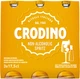 Напиток безалкогольный аперитивный CRODINO 0.175 л 0% х 3 шт. (8000040720052) - изображение 4