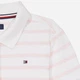 Подростковое летнее платье для девочки Tommy Hilfiger 697596438 140 см Розовое (1159827069) - изображение 3