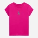Детская футболка для девочки Ralph Lauren 892199134 134 см Розовая (1159826557) - изображение 3