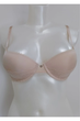 Бюстгальтер push-up с кружевом бежевый Leilieve 4100 65B - изображение 3