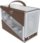 Корпус Montech Heritage PRO White - зображення 2