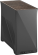 Корпус Fractal Design Era 2 Charcoal Gray (FD-C-ERA2N-02) - зображення 4