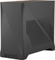 Корпус Fractal Design Era 2 Charcoal Gray (FD-C-ERA2N-02) - зображення 7