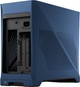 Obudowa Fractal Design Era 2 Midnight Blue (FD-C-ERA2N-03) - obraz 7