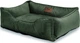 Лежак для собак Harley and Cho Dreamer S 60х45 см Velur Green (3102746) - изображение 2