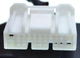 Диагностический переходник Tesla Model X/S после 2015.09 OBD2 20 pin для сканера диагностики к авто Tesla (20 -> 16 pin) Черный - изображение 2