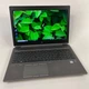 Ноутбук HP zBook 15 G5 15,6" FHD i7-8850H/Nvidia P1000 4GB/32 RAM/512 SSD Б/В - зображення 1