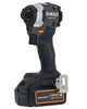 Набір з двох акумуляторних інструментів DeWALT McLaren F1 TEAM LIMITED EDITION DCK200MM2T - зображення 6