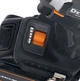 Набір з двох акумуляторних інструментів DeWALT McLaren F1 TEAM LIMITED EDITION DCK200MM2T - зображення 9