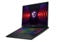 Ноутбук MSI Sword 16 i7-14650HX/16GB/1TB RTX4060 144Hz (B14VFKG-822XPL) - изображение 1