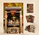 Бук Нук Китайский дом Chinese House DIY Book Nook Интерьерный конструктор CH-01 - изображение 6