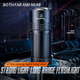 Ліхтар ручний акумуляторний M19 SuperFire 1750 Lumen IP44 - зображення 3