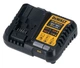 Набір з двох акумуляторних інструментів DeWALT McLaren F1 TEAM LIMITED EDITION DCK200MP2T - зображення 7