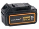 Набір з двох акумуляторних інструментів DeWALT McLaren F1 TEAM LIMITED EDITION DCK200MP2T - зображення 6