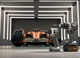Набір з двох акумуляторних інструментів DeWALT McLaren F1 TEAM LIMITED EDITION DCK200MP2T - зображення 3