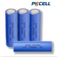 Аккумуляторы PKCELL 18650 4шт 2500mAh 25A высокотоковые (10C) для аккумуляторных сборок и инструмента - изображение 3