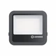 Прожектор LED FL 100 P 69W 10KLM 840 PS SY100 BK IP66 LEDVANCE - изображение 3