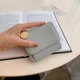 Картхолдер із захистом від сканування StylyHold, сірий - зображення 7
