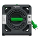 Подовжувач на котушці Schneider Electric IMT33137 15 м, 3х1,5 IP20 Schuko - зображення 5