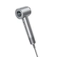 Фен Hoco HP10 High-Speed Negative Ion Hair Dryer with Digital Display Grey - изображение 1