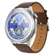 Смарт-часы Hoco Y21 AMOLED Smart Sports Watch (call version) Silver - изображение 1