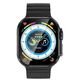 Смарт-часы Hoco Y23 Ultra Smart Sports Watch (call version) Black - изображение 1