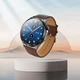Смарт-часы Hoco Y21 AMOLED Smart Sports Watch (call version) Metal Grey - изображение 2