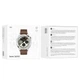 Смарт-часы Hoco Y21 AMOLED Smart Sports Watch (call version) Silver - изображение 3