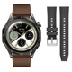 Смарт-часы Hoco Y21 AMOLED Smart Sports Watch (call version) Metal Grey - изображение 5